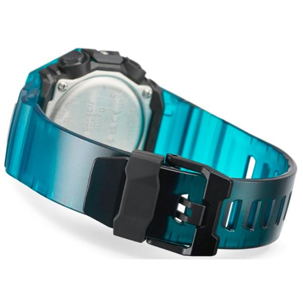 Наручные часы унисекс Casio GA-B001G-2A Кварцевый/ 46 мм photo 5