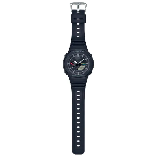 Ceas de mână pentru bărbați Casio GA-B2100-1A Cuarț/ 49 x 45 mm photo 4 Ceas de mână pentru bărbați Casio GA-B2100-1A Cuarț/ 49 x 45 mm photo 4