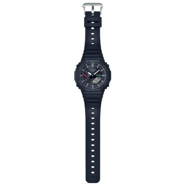 Ceas de mână pentru bărbați Casio GA-B2100-1A Cuarț/ 49 x 45 mm photo 4 Ceas de mână pentru bărbați Casio GA-B2100-1A Cuarț/ 49 x 45 mm photo 4