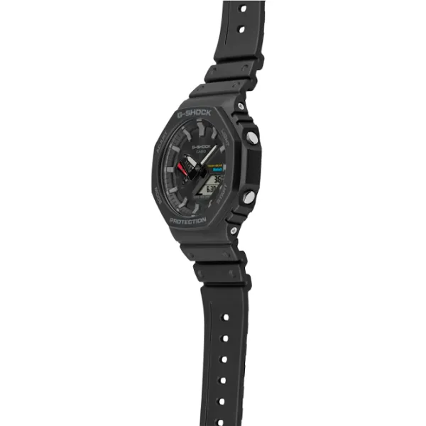 Ceas de mână pentru bărbați Casio GA-B2100-1A Cuarț/ 49 x 45 mm photo 5 Ceas de mână pentru bărbați Casio GA-B2100-1A Cuarț/ 49 x 45 mm photo 5