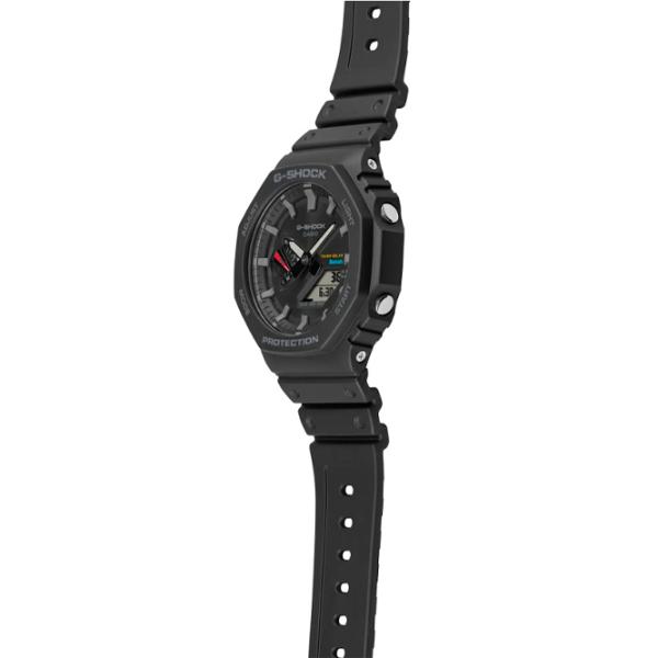 Ceas de mână pentru bărbați Casio GA-B2100-1A Cuarț/ 49 x 45 mm photo 5 Ceas de mână pentru bărbați Casio GA-B2100-1A Cuarț/ 49 x 45 mm photo 5