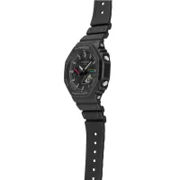 Ceas de mână pentru bărbați Casio GA-B2100-1A Cuarț/ 49 x 45 mm photo 5