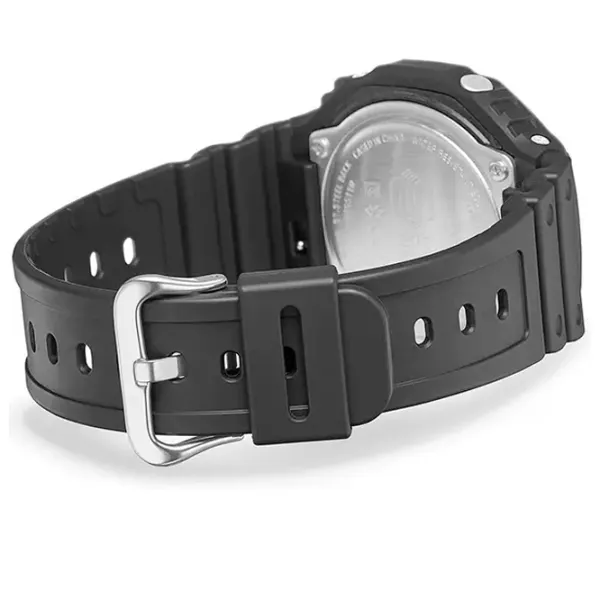 Ceas de mână pentru bărbați Casio GA-B2100-1A Cuarț/ 49 x 45 mm photo 6 Ceas de mână pentru bărbați Casio GA-B2100-1A Cuarț/ 49 x 45 mm photo 6