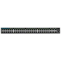 Switch Grandstream GWN7816P Black photo 2