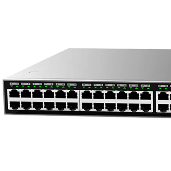 Коммутатор Grandstream GWN7816P Черный photo 3