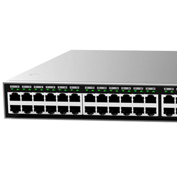 Коммутатор Grandstream GWN7816P Черный photo 3