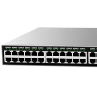 Switch Grandstream GWN7816P Black photo 3