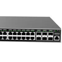 Switch Grandstream GWN7816P Black photo 4