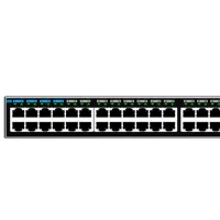 Switch Grandstream GWN7816P Black photo 5