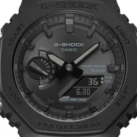 Ceas de mână pentru bărbați Casio GA-B2100-1A1 Cuarț/ 49 x 45 mm photo 2