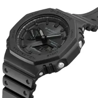 Ceas de mână pentru bărbați Casio GA-B2100-1A1 Cuarț/ 49 x 45 mm photo 3