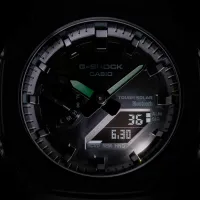 Ceas de mână pentru bărbați Casio GA-B2100-1A1 Cuarț/ 49 x 45 mm photo 6