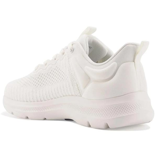 Кроссовки для женщин Lumberjack Carson Wmn 3PR Весна/ Кремовый photo 3