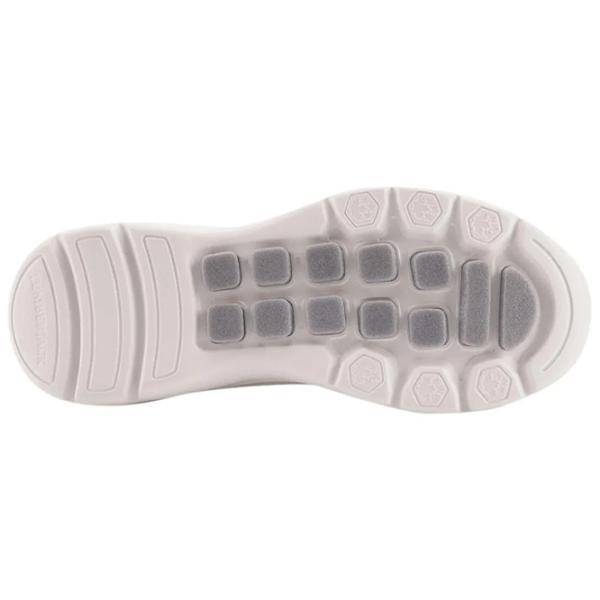 Кроссовки для женщин Lumberjack Carson Wmn 3PR Весна/ Кремовый photo 4