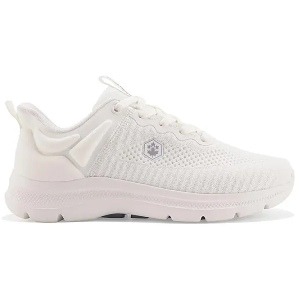 Adidași pentru femei Lumberjack Carson Wmn 3PR Primăvară/ Cream photo 2