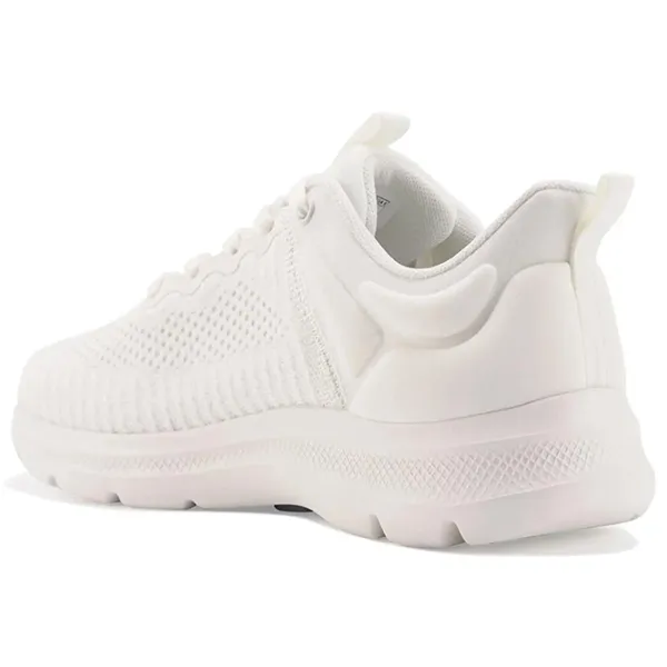 Кроссовки для женщин Lumberjack Carson Wmn 3PR Весна/ Кремовый photo 3