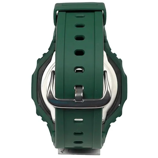 Наручные часы для мужчин Casio GA-B2100-3A Кварцевый/ 49 x 45 мм photo 4