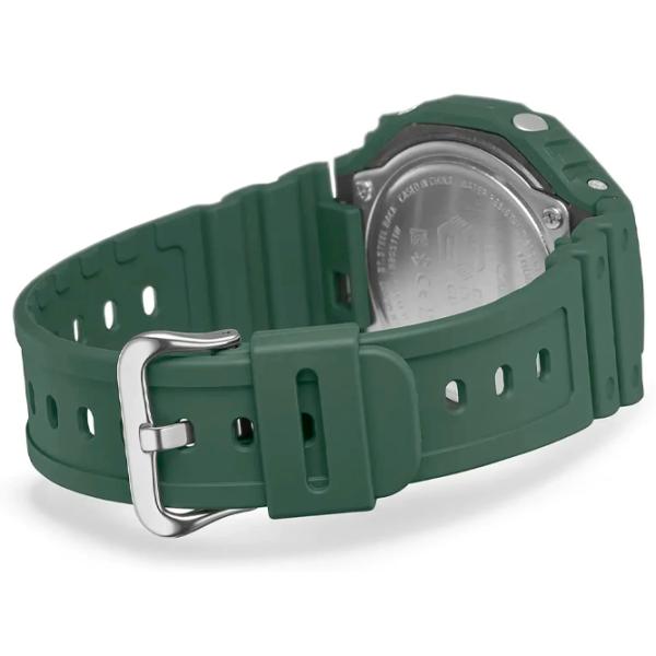 Наручные часы для мужчин Casio GA-B2100-3A Кварцевый/ 49 x 45 мм photo 5