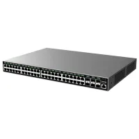 Коммутатор Grandstream GWN7806P Черный photo 2