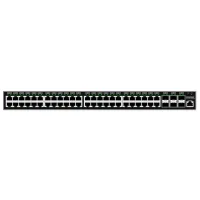 Коммутатор Grandstream GWN7806P Черный photo 3