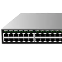 Коммутатор Grandstream GWN7806P Черный photo 4