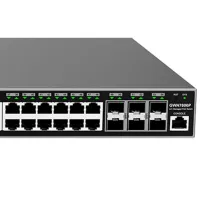 Коммутатор Grandstream GWN7806P Черный photo 5