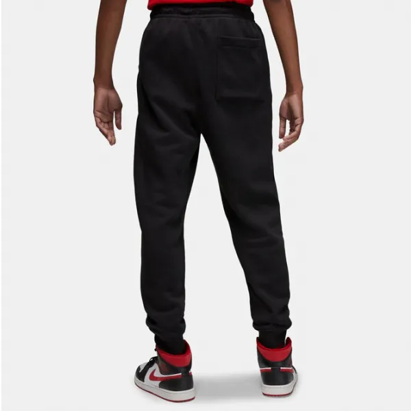 Спортивные брюки для мужчин Jordan Ess Stmt Flc Pant XL/ Черный photo 2 Спортивные брюки для мужчин Jordan Ess Stmt Flc Pant XL/ Черный photo 2