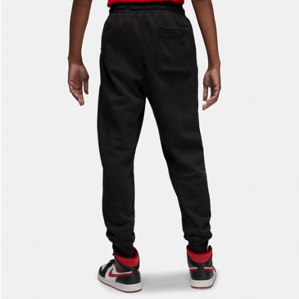 Спортивные брюки для мужчин Jordan Ess Stmt Flc Pant XXL/ Черный photo 2