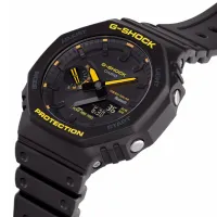 Наручные часы для мужчин Casio GA-B2100CY-1A Кварцевый/ 48 x 45 мм photo 2