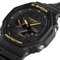 Наручные часы для мужчин Casio GA-B2100CY-1A Кварцевый/ 48 x 45 мм photo 3