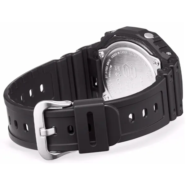 Ceas de mână pentru bărbați Casio GA-B2100CY-1A Cuarț/ 48 x 45 mm photo 4