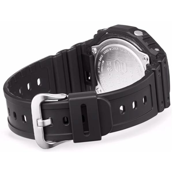 Ceas de mână pentru bărbați Casio GA-B2100CY-1A Cuarț/ 48 x 45 mm photo 4