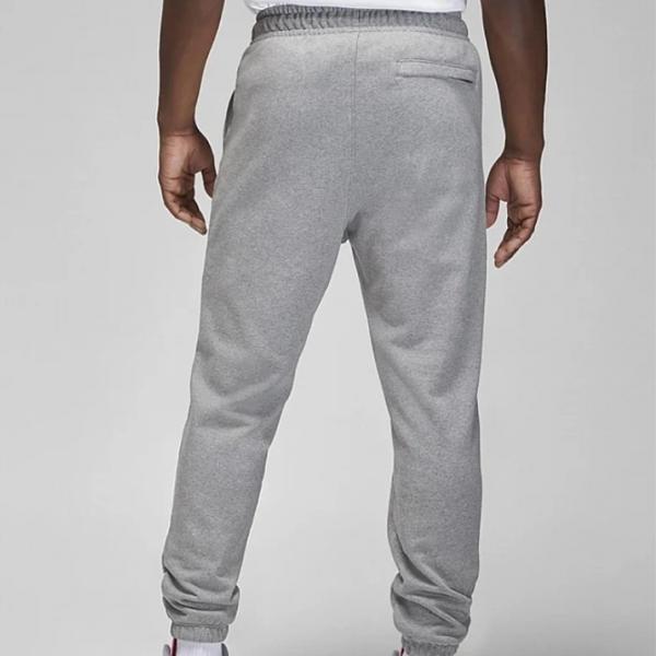 Pantaloni sportivi pentru bărbați Jordan Ess Stmt Flc Pant XXL/ Gray photo 2 Pantaloni sportivi pentru bărbați Jordan Ess Stmt Flc Pant XXL/ Gray photo 2