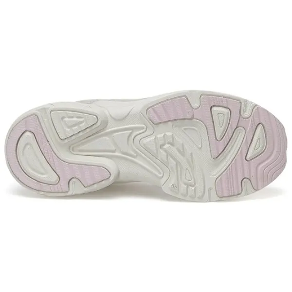 Adidași pentru femei Lumberjack Dakota Pu 3PR Primăvară/ Sand photo 4