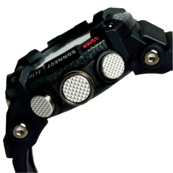 Ceas de mână pentru bărbați Casio GG-B100-1A Cuarț/ 55 mm photo 3 Ceas de mână pentru bărbați Casio GG-B100-1A Cuarț/ 55 mm photo 3