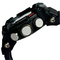 Ceas de mână pentru bărbați Casio GG-B100-1A Cuarț/ 55 mm photo 3