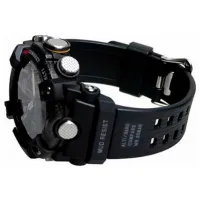 Ceas de mână pentru bărbați Casio GG-B100-1A Cuarț/ 55 mm photo 4