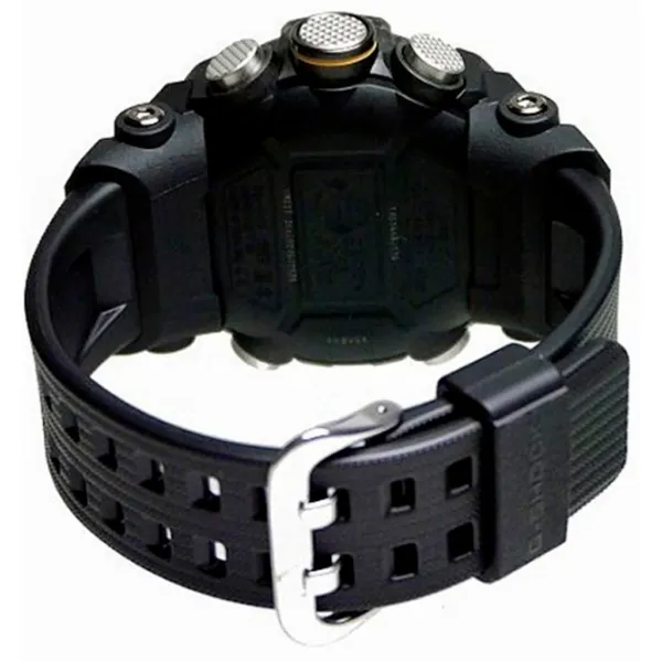 Ceas de mână pentru bărbați Casio GG-B100-1A Cuarț/ 55 mm photo 5 Ceas de mână pentru bărbați Casio GG-B100-1A Cuarț/ 55 mm photo 5
