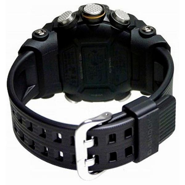 Ceas de mână pentru bărbați Casio GG-B100-1A Cuarț/ 55 mm photo 5 Ceas de mână pentru bărbați Casio GG-B100-1A Cuarț/ 55 mm photo 5