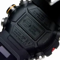 Ceas de mână pentru bărbați Casio GG-B100-1A Cuarț/ 55 mm photo 6