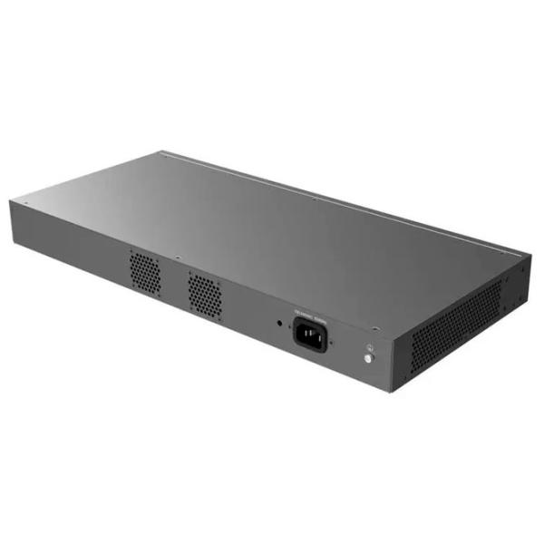Коммутатор Grandstream GWN7803P Черный photo 4