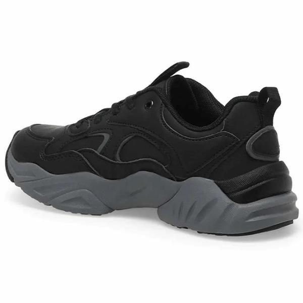 Adidași pentru femei Lumberjack Dakota Pu 3PR Primăvară/ Black photo 3