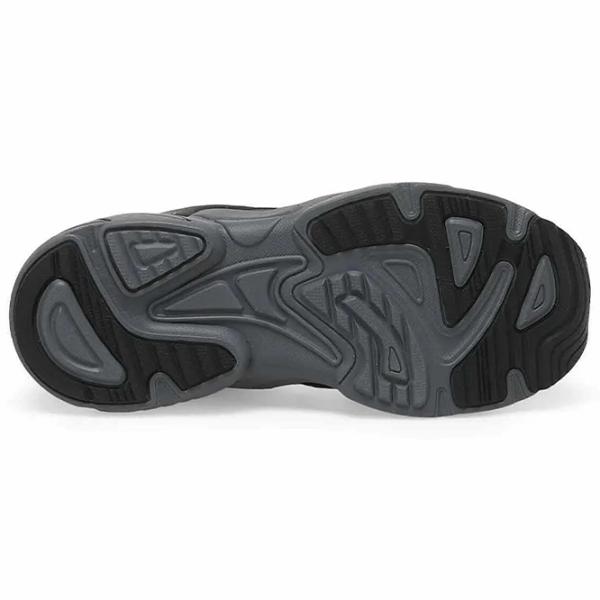 Adidași pentru femei Lumberjack Dakota Pu 3PR Primăvară/ Black photo 4