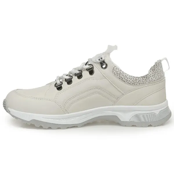 Кроссовки для женщин Lumberjack Debora LW Осень/ Белый photo 2