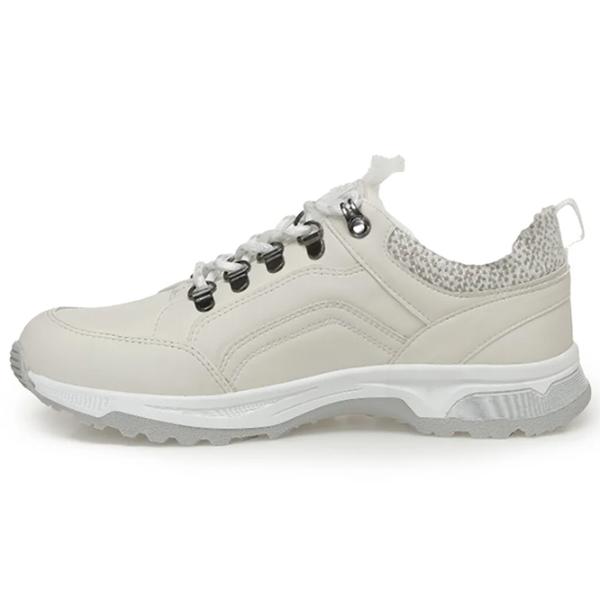 Кроссовки для женщин Lumberjack Debora LW Осень/ Белый photo 2