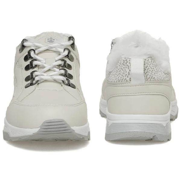 Кроссовки для женщин Lumberjack Debora LW Осень/ Белый photo 5