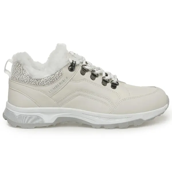 Adidași pentru femei Lumberjack Debora LW Toamnă/ White photo 3