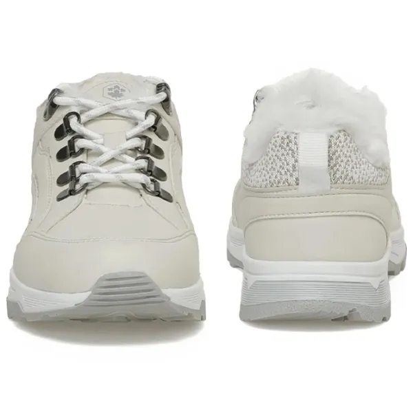 Adidași pentru femei Lumberjack Debora LW Toamnă/ White photo 5