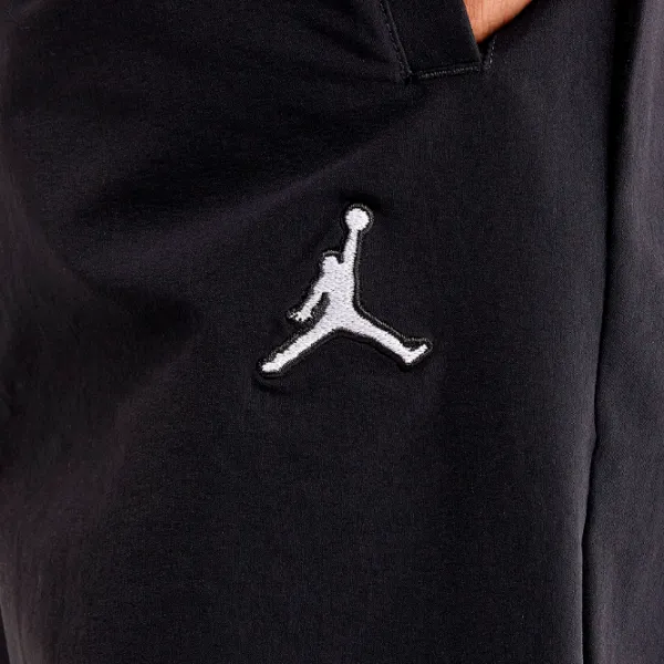 Спортивные брюки для мужчин Jordan Ess Woven Pant XXL / Черный photo 4 Спортивные брюки для мужчин Jordan Ess Woven Pant XXL / Черный photo 4