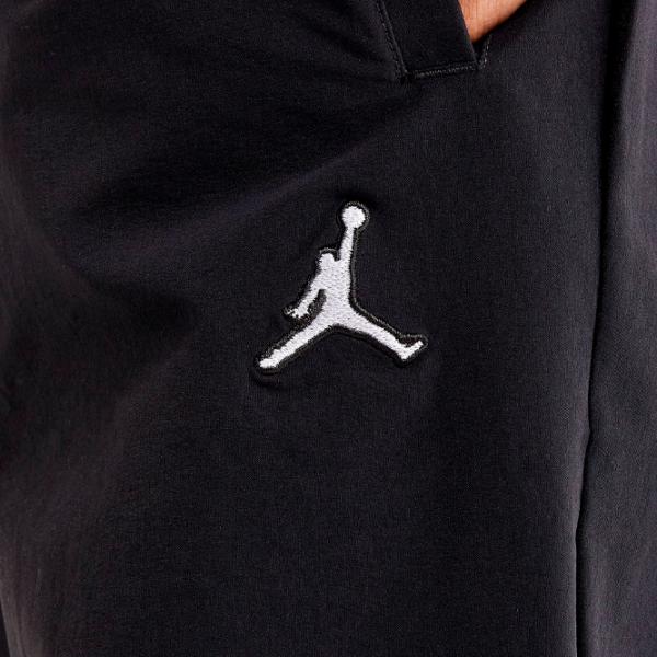 Спортивные брюки для мужчин Jordan Ess Woven Pant XXL / Черный photo 4 Спортивные брюки для мужчин Jordan Ess Woven Pant XXL / Черный photo 4